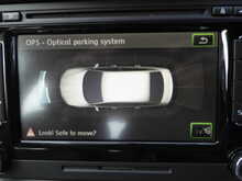 Skoda Superb TDI Elegance 