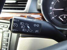 Skoda Superb TDI Elegance 