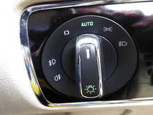 Skoda Superb TDI Elegance 