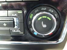 Skoda Superb TDI Elegance 