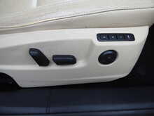 Skoda Superb TDI Elegance 