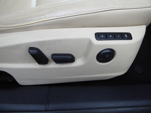 2.0 TDI Elegance Hatchback 5dr Diesel DSG Euro 5 (s/s) (140 ps)