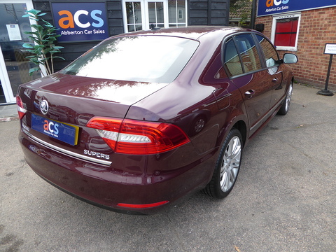 2.0 TDI Elegance Hatchback 5dr Diesel DSG Euro 5 (s/s) (140 ps)