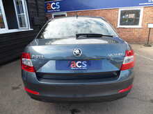 Skoda Octavia TSI SE L 