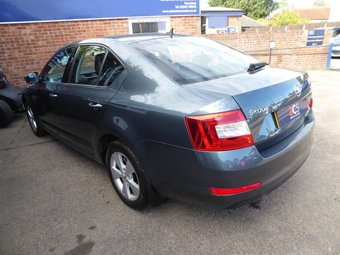 1.4 TSI SE L Hatchback 5dr Petrol Manual Euro 6 (s/s) (150 ps)