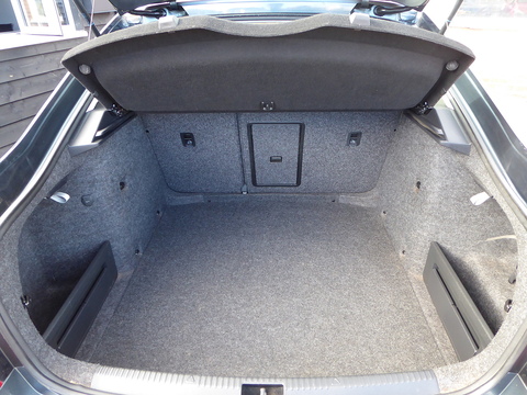 1.4 TSI SE L Hatchback 5dr Petrol Manual Euro 6 (s/s) (150 ps)