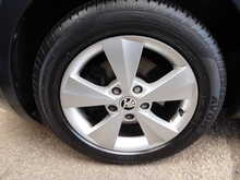 Skoda Octavia TSI SE L 