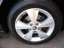 Skoda Octavia TSI SE L 