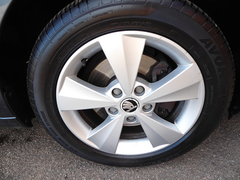 1.4 TSI SE L Hatchback 5dr Petrol Manual Euro 6 (s/s) (150 ps)