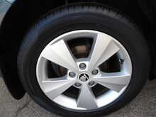 Skoda Octavia TSI SE L 