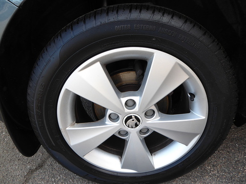 1.4 TSI SE L Hatchback 5dr Petrol Manual Euro 6 (s/s) (150 ps)