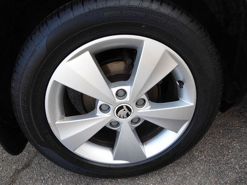 1.4 TSI SE L Hatchback 5dr Petrol Manual Euro 6 (s/s) (150 ps)