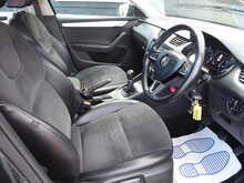 Skoda Octavia TSI SE L 