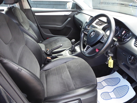 1.4 TSI SE L Hatchback 5dr Petrol Manual Euro 6 (s/s) (150 ps)