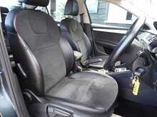 Skoda Octavia TSI SE L 