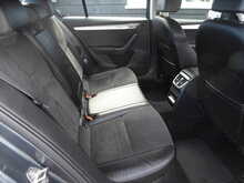 Skoda Octavia TSI SE L 