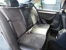 Skoda Octavia TSI SE L 