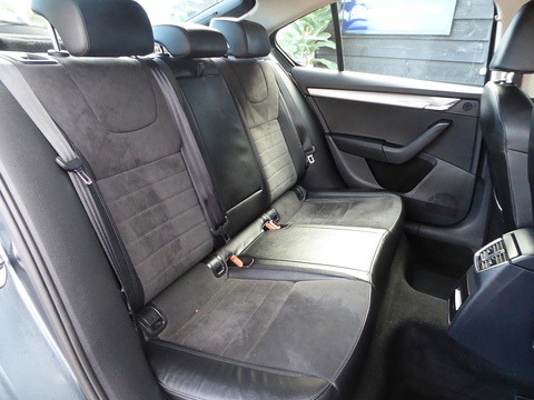 1.4 TSI SE L Hatchback 5dr Petrol Manual Euro 6 (s/s) (150 ps)