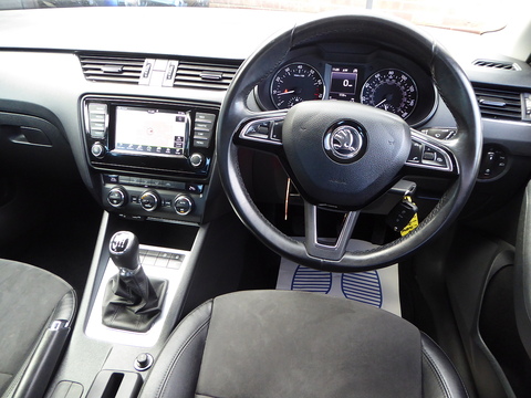 1.4 TSI SE L Hatchback 5dr Petrol Manual Euro 6 (s/s) (150 ps)