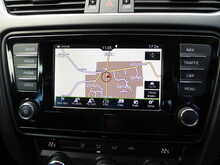 Skoda Octavia TSI SE L 