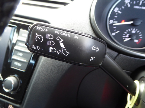 1.4 TSI SE L Hatchback 5dr Petrol Manual Euro 6 (s/s) (150 ps)