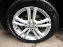 Audi Q3 TFSI CoD S line Edition 