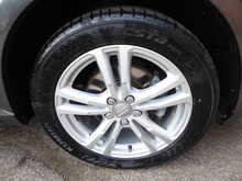 Audi Q3 TFSI CoD S line Edition 