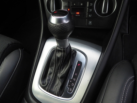 1.4 TFSI CoD S line Edition SUV 5dr Petrol S Tronic Euro 6 (s/s) (150 ps)