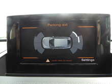 Audi Q3 TFSI CoD S line Edition 