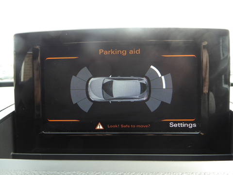 1.4 TFSI CoD S line Edition SUV 5dr Petrol S Tronic Euro 6 (s/s) (150 ps)