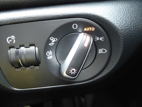 1.4 TFSI CoD S line Edition SUV 5dr Petrol S Tronic Euro 6 (s/s) (150 ps)