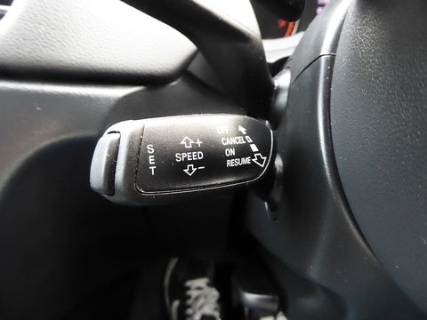 1.4 TFSI CoD S line Edition SUV 5dr Petrol S Tronic Euro 6 (s/s) (150 ps)