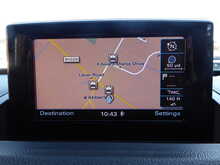 Audi Q3 TDI S line Plus 