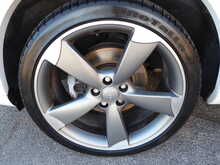 Audi Q3 TDI S line Plus 