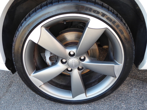 2.0 TDI S line Plus SUV 5dr Diesel Manual quattro Euro 6 (s/s) (150 ps)