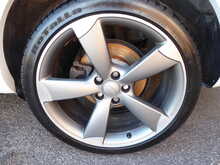 Audi Q3 TDI S line Plus 