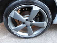 Audi Q3 TDI S line Plus 