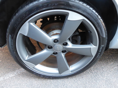 2.0 TDI S line Plus SUV 5dr Diesel Manual quattro Euro 6 (s/s) (150 ps)