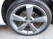 Audi Q3 TDI S line Plus 