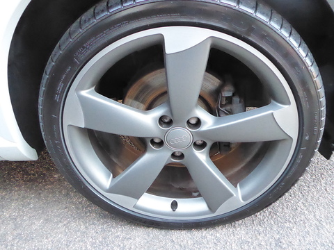 2.0 TDI S line Plus SUV 5dr Diesel Manual quattro Euro 6 (s/s) (150 ps)