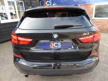 BMW X1 18d M Sport 