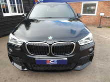 BMW X1 18d M Sport 