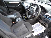 BMW X1 18d M Sport 