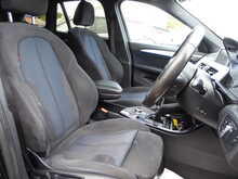 BMW X1 18d M Sport 