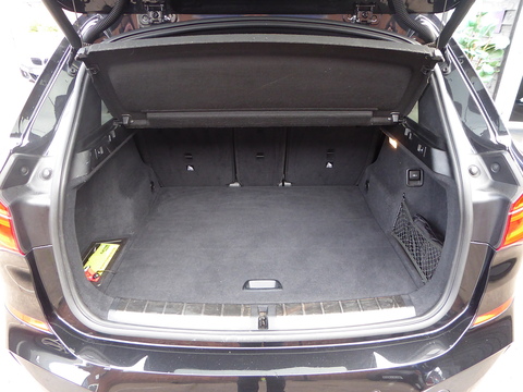 2.0 18d M Sport SUV 5dr Diesel Manual sDrive Euro 6 (s/s) (150 ps)