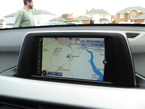 2.0 18d M Sport SUV 5dr Diesel Manual sDrive Euro 6 (s/s) (150 ps)