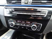 BMW X1 18d M Sport 