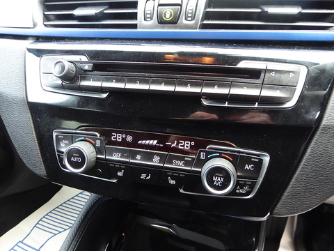 2.0 18d M Sport SUV 5dr Diesel Manual sDrive Euro 6 (s/s) (150 ps)