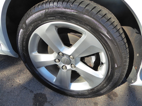 2.0 TDI S line Edition SUV 5dr Diesel S Tronic quattro Euro 6 (s/s) (150 ps)