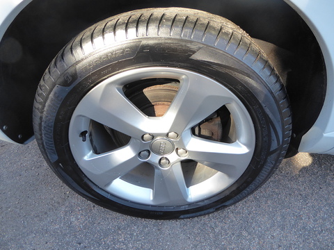 2.0 TDI S line Edition SUV 5dr Diesel S Tronic quattro Euro 6 (s/s) (150 ps)